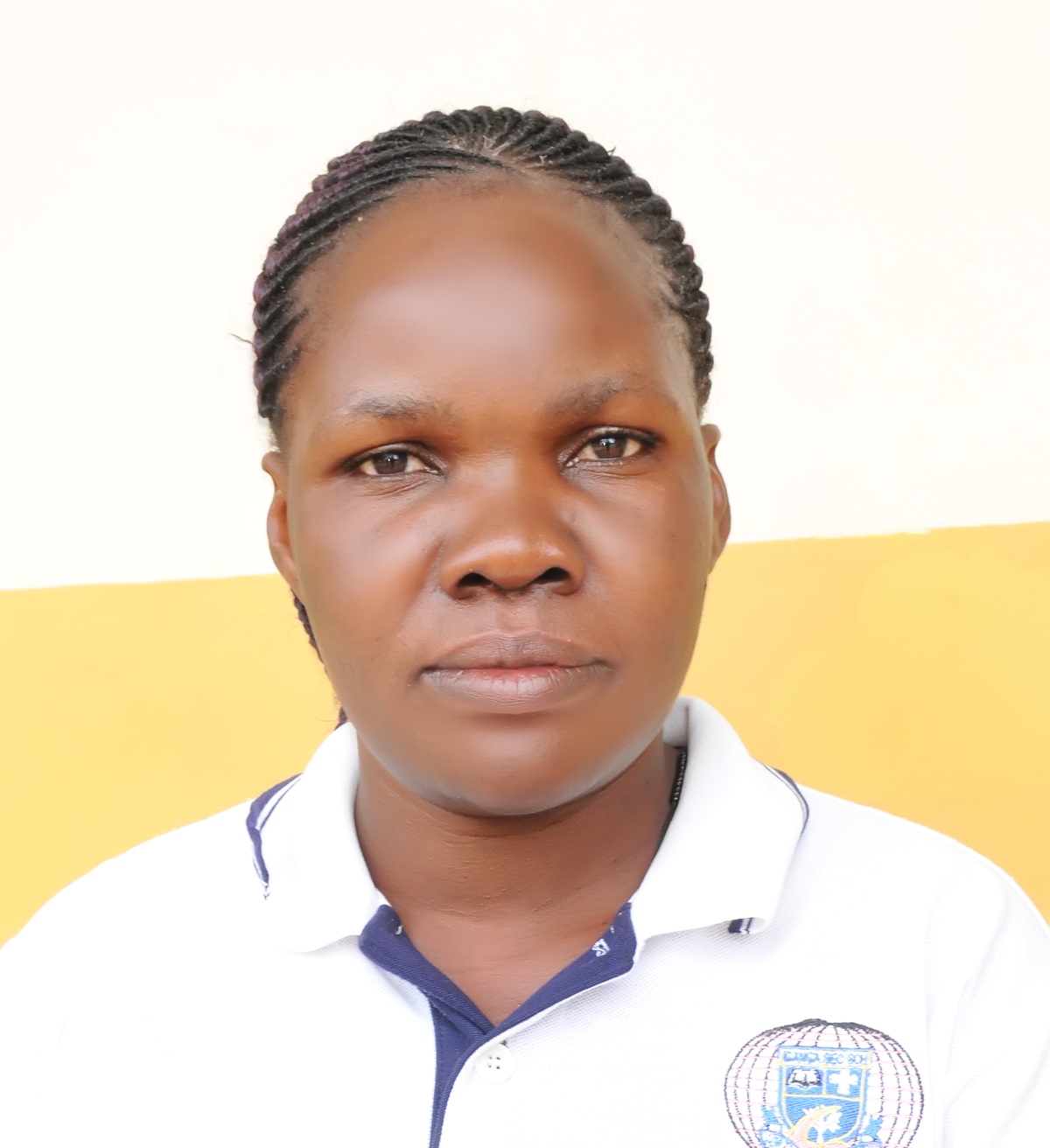 Ms. Namukose Constance